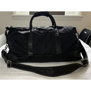 Coach 2-Way Boston Duffel Bag